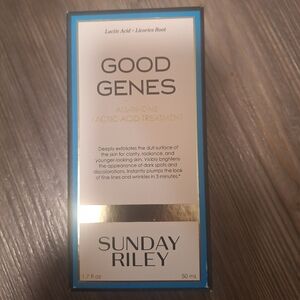 Sunday Riley Good Genes Lactic Acid Treatment